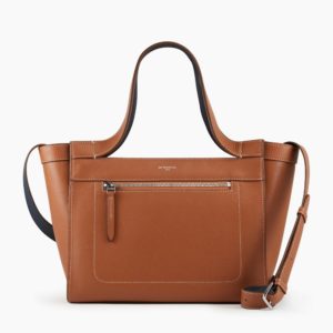 Sac Jade – Moyen Modèle – LE TANNEUR