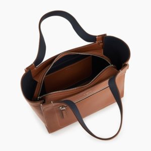 Sac Jade – Moyen Modèle – LE TANNEUR