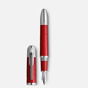 Stylo Plume Montblanc Enzo Ferrari