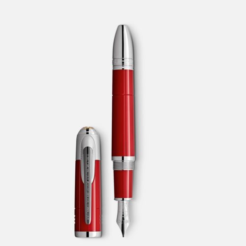 Stylo plume Montblanc Enzo Ferrari