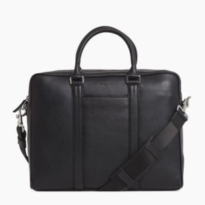 PORTE DOCUMENT CHARLES NOIR