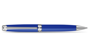 Stylo bille LEMAN KLEIN BLUE.