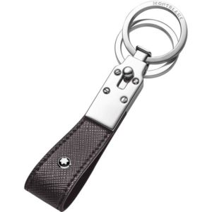 Porte clés Sartorial gris