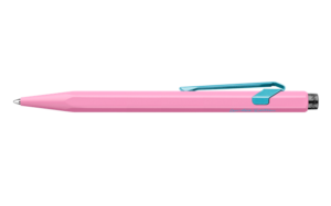 Stylo Bille Rose Hibiscus – Collection 849 CLAIM –