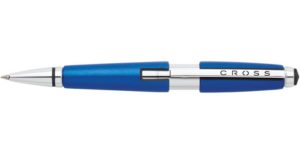 Rollerball Bleu – Collection Edge – CROSS