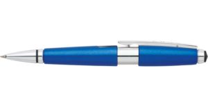 Rollerball Bleu – Collection Edge – CROSS