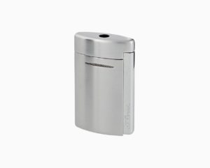 Mini Jet NEW – Chrome brossé – ST Dupont