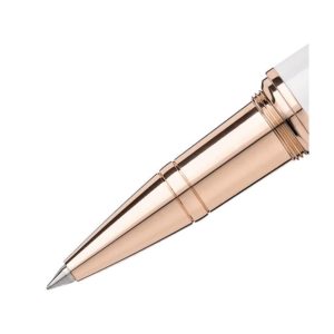 Roller Montblanc  Marilyn Monroe Pearl