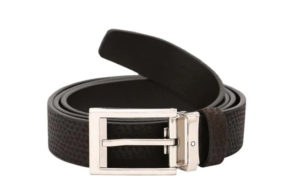 Ceinture Casual Line – 30mm