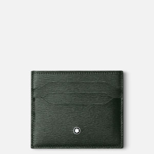 Porte Cartes 6cc – MST 4810 – Vert Forêt