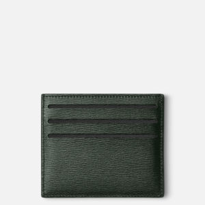 Porte Cartes 6cc – MST 4810 – Vert Forêt