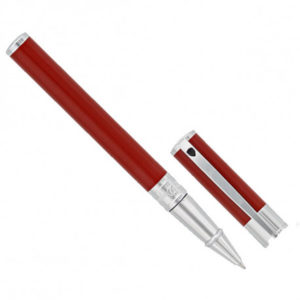 Roller – D-Initial – Rouge