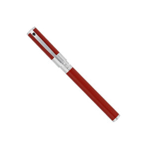 Roller – D-Initial – Rouge