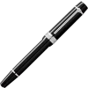 Rollerball Meisterstück Platinum Line Classique 470.00 € Le Meisterstück Classique, en résine précieuse noire ornée de détails platinés, avec un capuchon orné de l’emblème Montblanc, incarne une icône du design Montblanc. Mécanisme Rollerball. 1 en stock quantité de Rollerball Meisterstück Platinum Line Classique- 1 +AJOUTER AU PANIER UGS : 02865 Catégorie : Rollerball et Feutre Montblanc