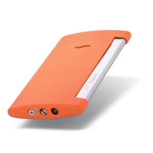 Slim 7 Orange Mat – St Dupont –