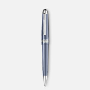 Stylo bille de luxe – Collection Meisterstuck Glacier