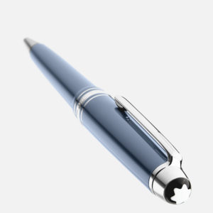 Stylo bille de luxe – Collection Meisterstuck Glacier
