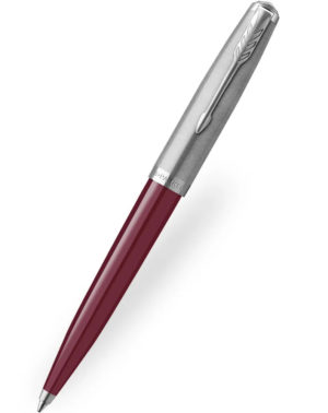 Bille Bordeaux – Collection Parker 51 –