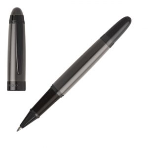 Rollerball Icon Grey – HUGO BOSS –