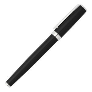 Rollerball Icon Gear Noir – HUGO BOSS –