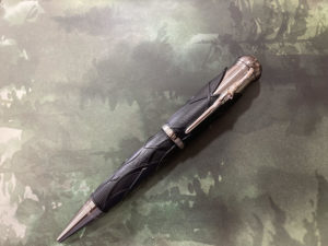 Stylo bille Montblanc édition limitée Frères Grimm