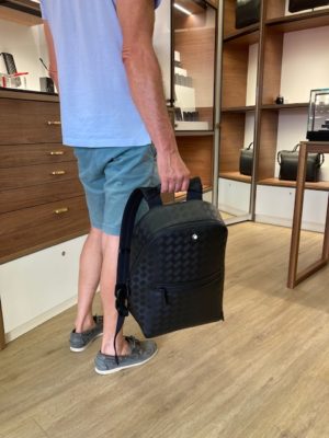 SAS A DOS MONTBLANC EXTREME 3.0