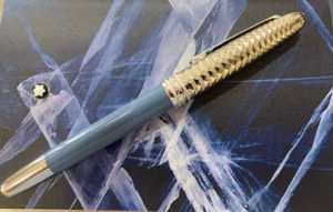 ROLLERBALL MEISTERSTUCK GLACIER DOUE