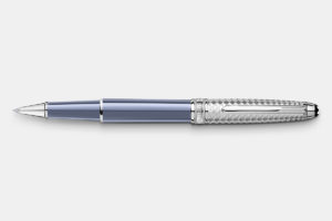 ROLLERBALL MEISTERSTUCK GLACIER DOUE
