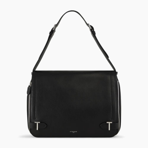 Sac besace Simone le Tanneur