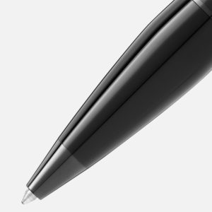 Stylo bille Starwalker Black Cosmos -résine