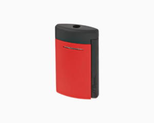 Minijet – Rouge Mat – DT Dupont