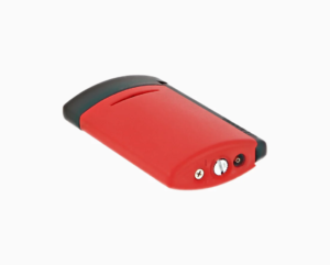Minijet – Rouge Mat – DT Dupont