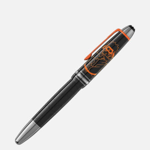 ROLLERBALL Meisterstuck – Collection Naruto – NOUVEAUTE