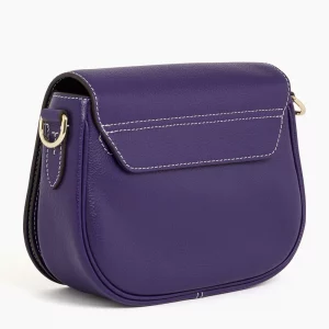 Sac Bandoulière – Moyen Modèle – Collection Gisèle –