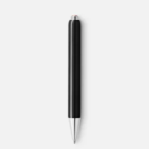 Stylo bille de luxe Baby Noir – Collection Héritage