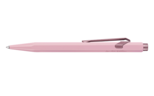 Bille – CLAIM YOUR STYLE – Rose – Edition Limitée –