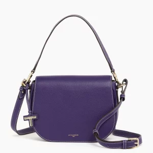 Sac Bandoulière – Moyen Modèle – Collection Gisèle –