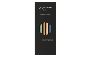 Crayons parfumés – Caran d’Ache –