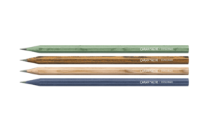Crayons parfumés – Caran d’Ache –