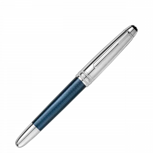 Roller Solitaire Doué – Blue Hour – Montblanc –