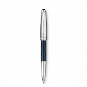 Roller Solitaire Doué – Blue Hour – Montblanc –