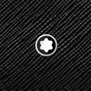 Porte Cartes 2CC Noir Connecté – Collection Sartorial – NOUVEAUTE –