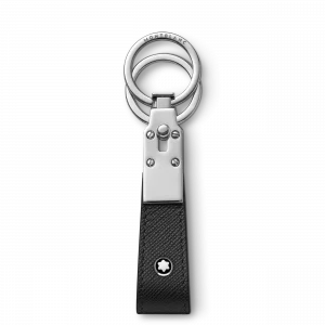 Porte Clés Noir – Collection Sartorial –