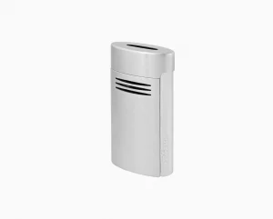 Briquet – Mega Jet – Chrome –