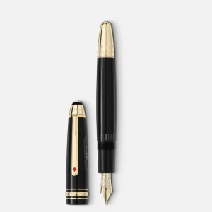 Stylo plume Legrand “Tour du Monde en 80 jours – Montblanc – NEW –