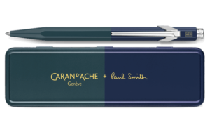 Bille Caran d’Ache – Collection 849 Paul Smith – NEW –