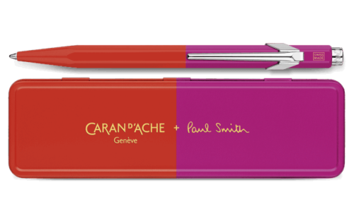 bille caran d'ache