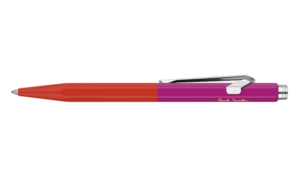 Bille Caran d’Ache – Collection 849 Paul Smith – NEW –