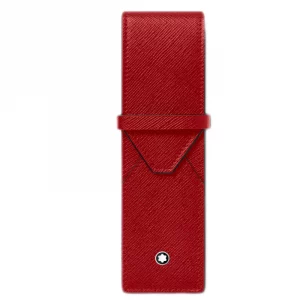 Etui 2 stylos Montblanc – Sartorial –