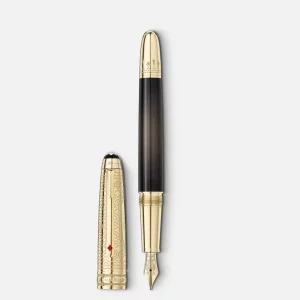 Stylo plume Tour du monde 80 jours Y2 Doué 128471